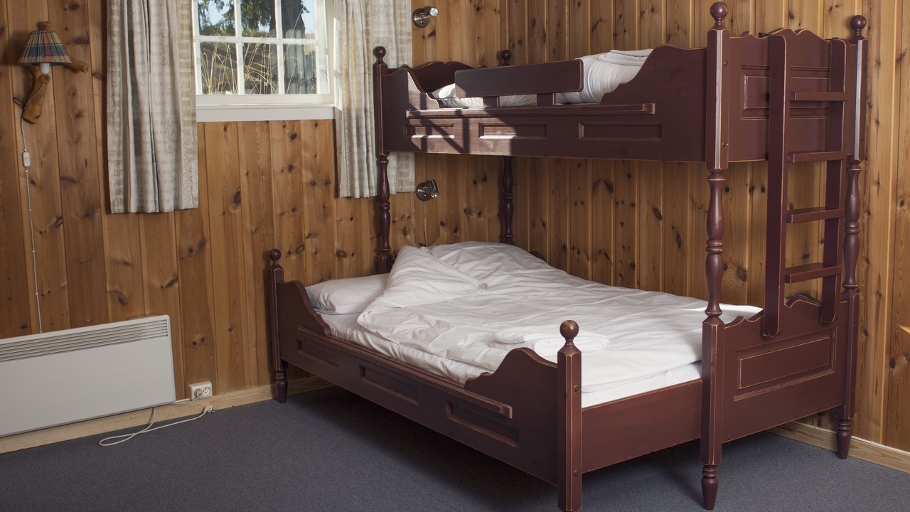 Photo of Bedroom in Nord-Fron