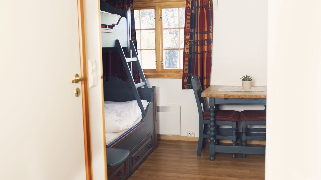 Photo of Bedroom in Nord-Fron