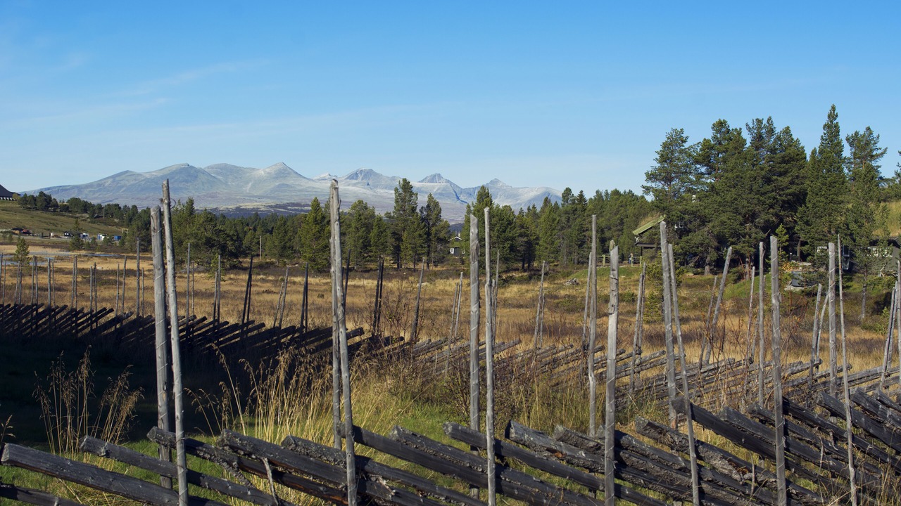 Photo of Outdoor in Nord-Fron