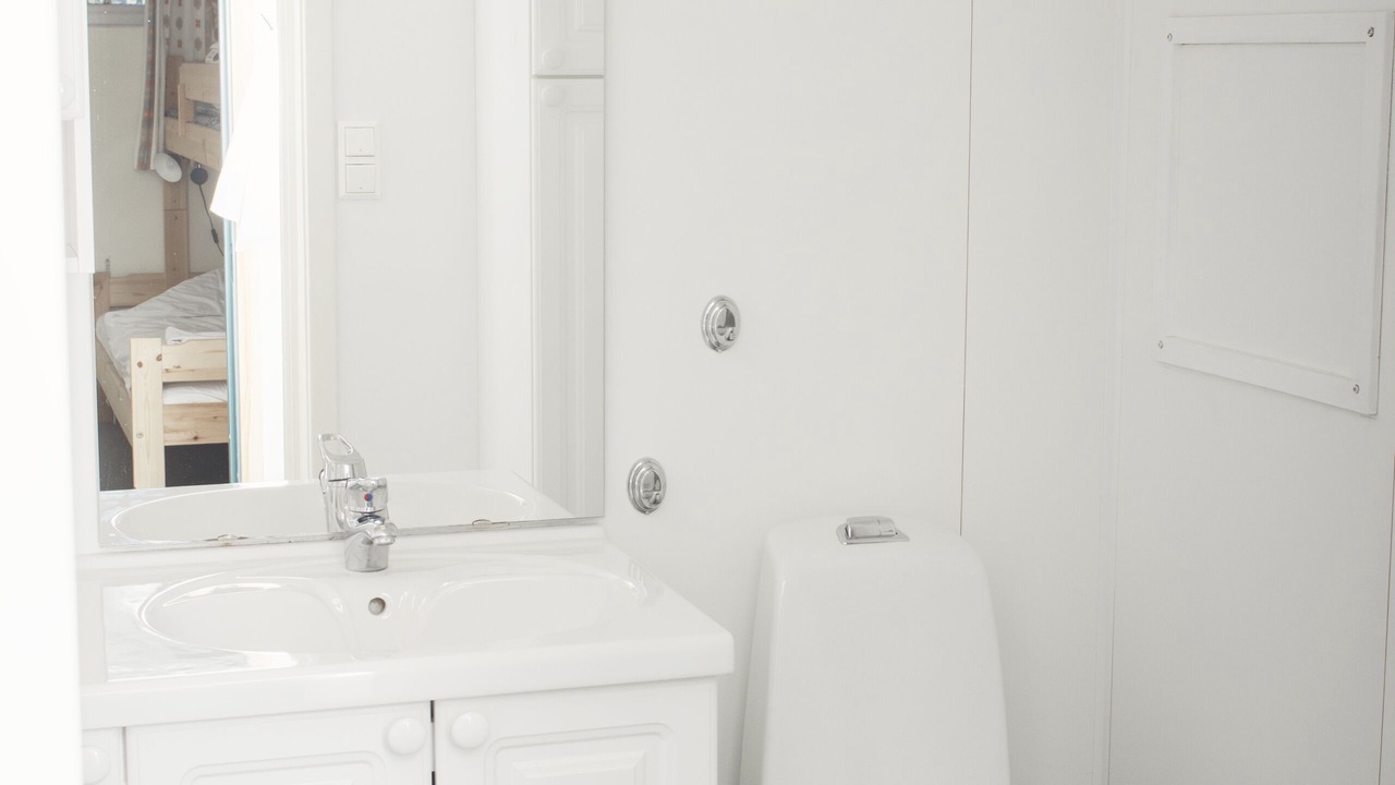 Photo of Bathroom in Nord-Fron