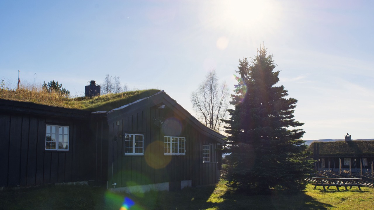 Photo of Outdoor in Nord-Fron