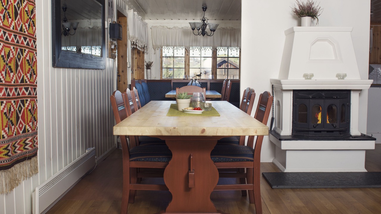 Photo of Livingroom in Nord-Fron