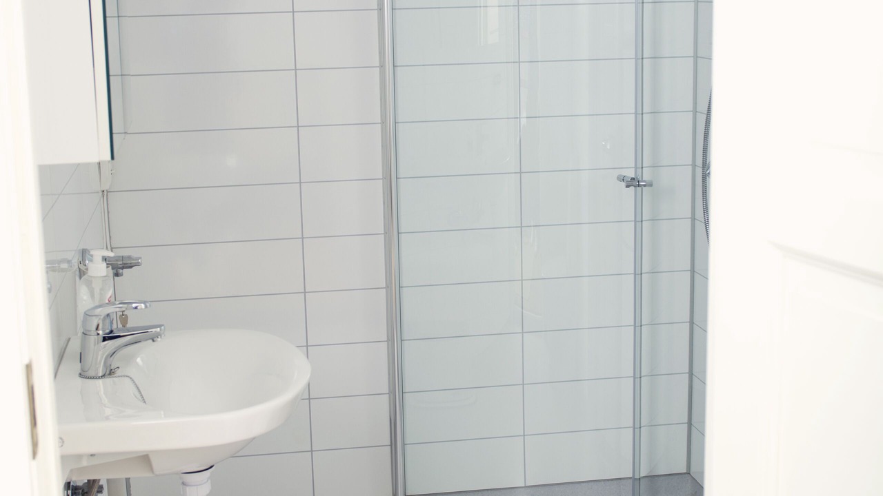 Photo of Bathroom in Nord-Fron