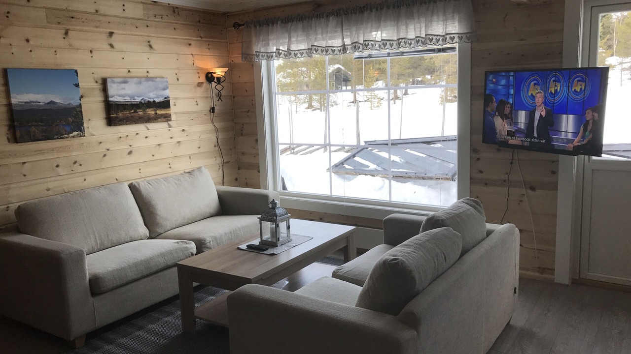 Photo of Livingroom in Nord-Fron