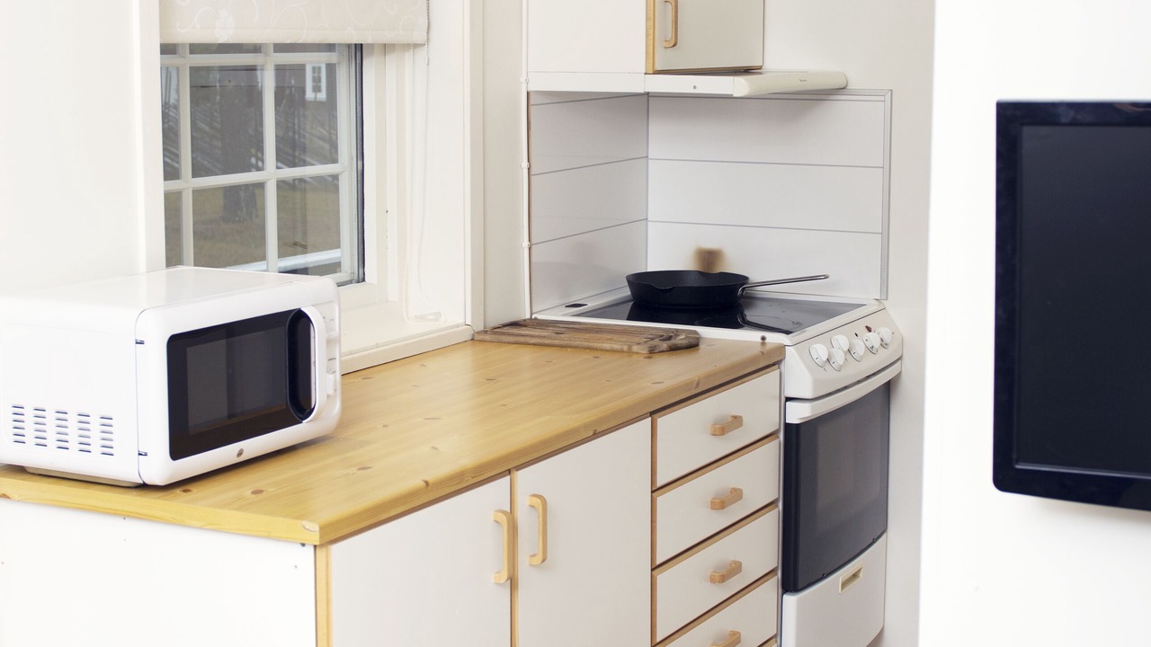 Photo of Kitchen in Nord-Fron