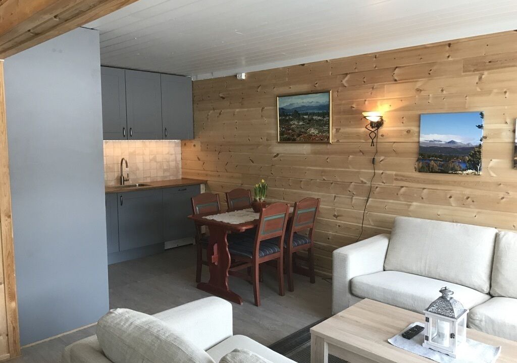 Photo of Kitchen in Nord-Fron