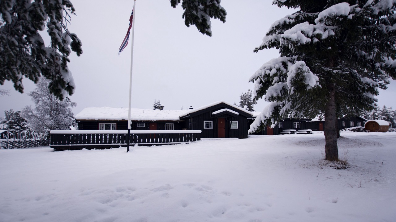 Photo of Outdoor in Nord-Fron