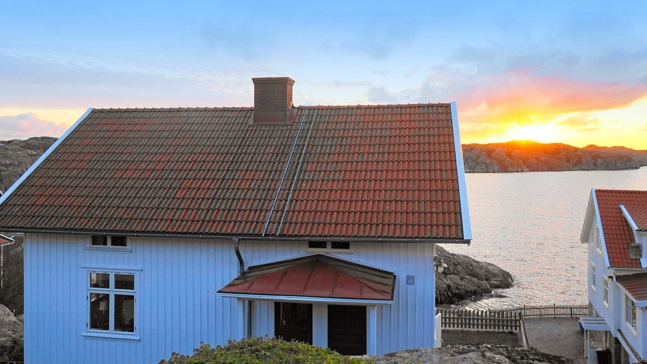 Photo of Outdoor in Skaerhamn