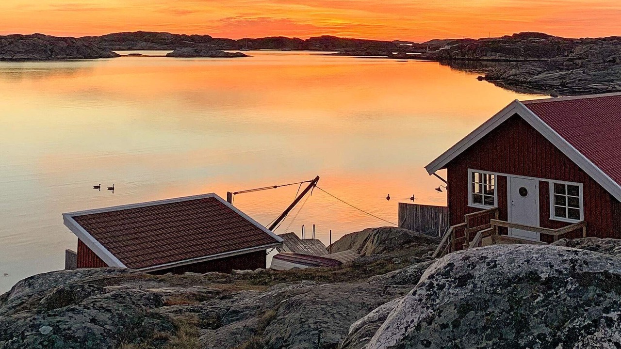 Photo of Others in Skaerhamn