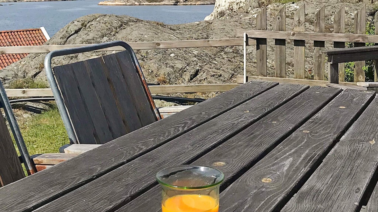 Photo of Outdoor in Skaerhamn