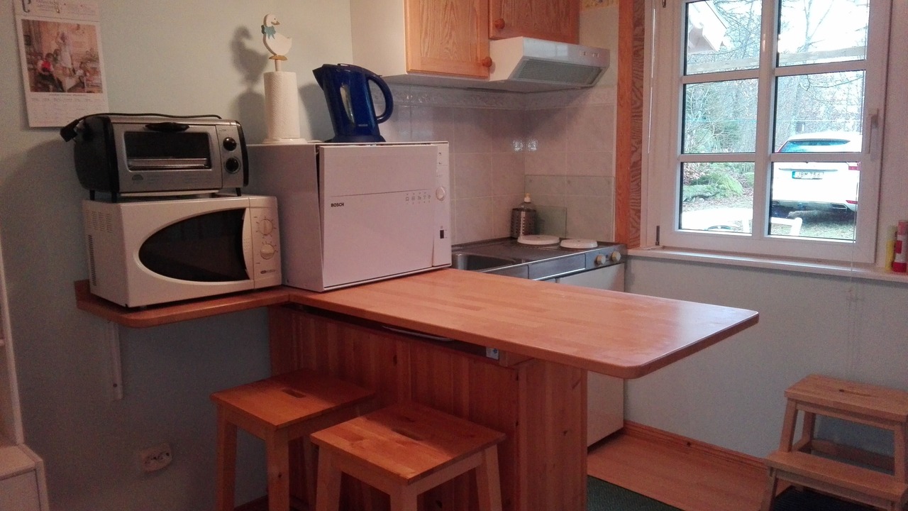 Photo of Kitchen in Tving