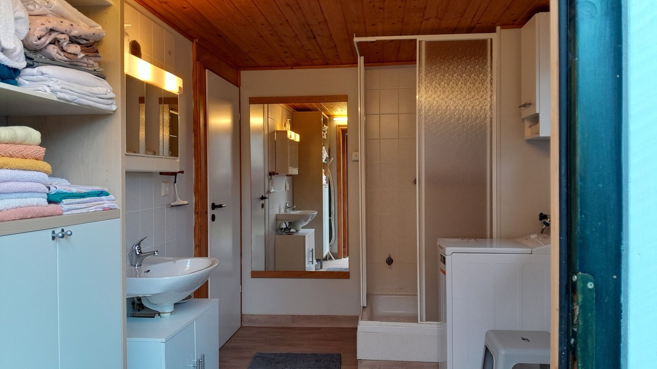 Photo of Bathroom in Tving