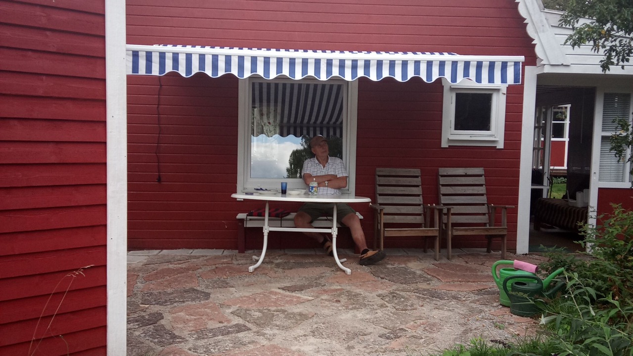 Photo of Outdoor in Tving
