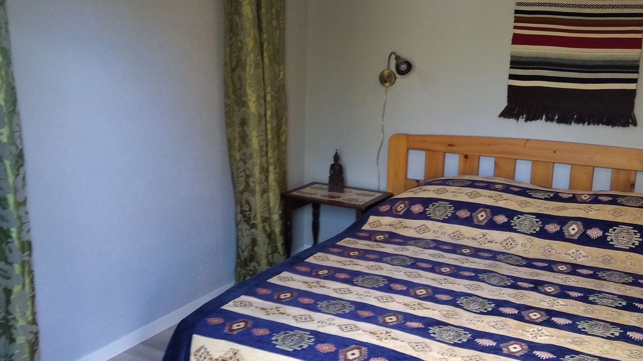 Photo of Bedroom in Tving