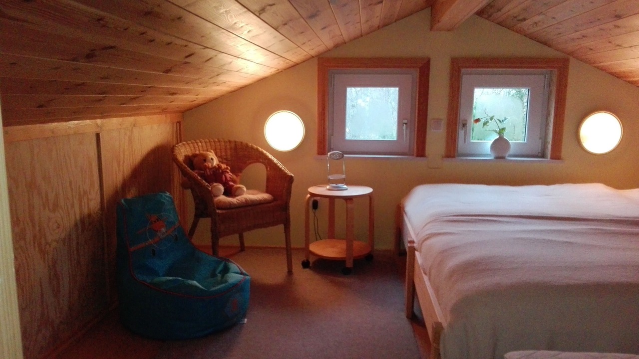 Photo of Bedroom in Tving