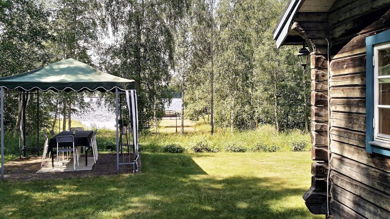Photo of Outdoor in Grangarde