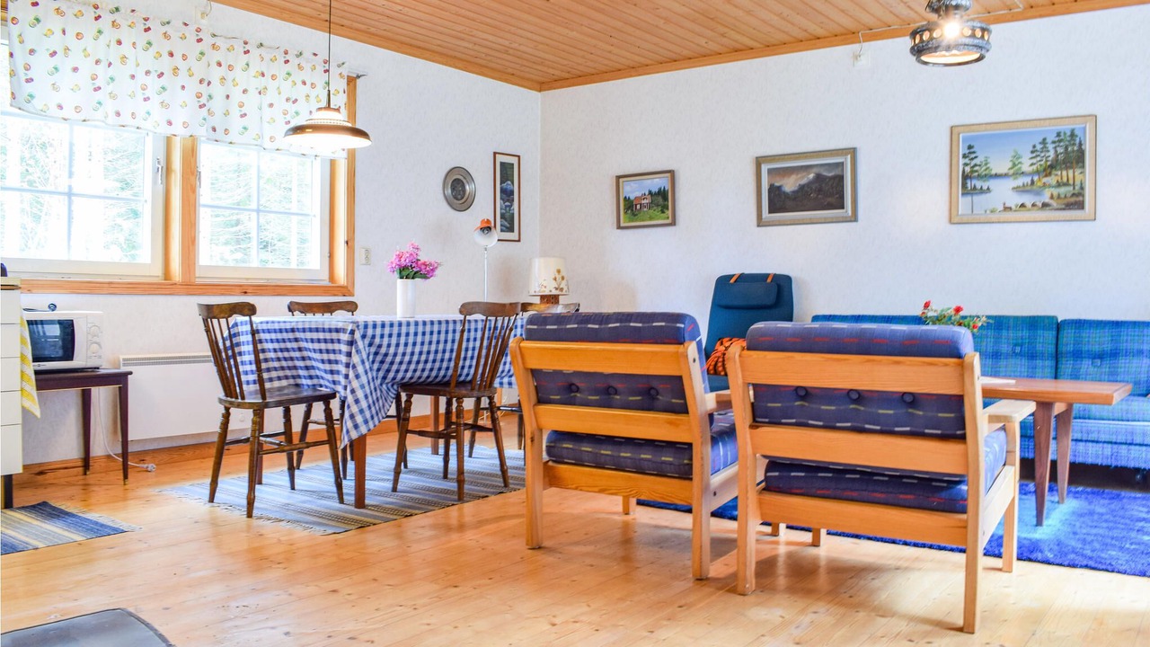 Photo of Bedroom in Eksjo Municipality