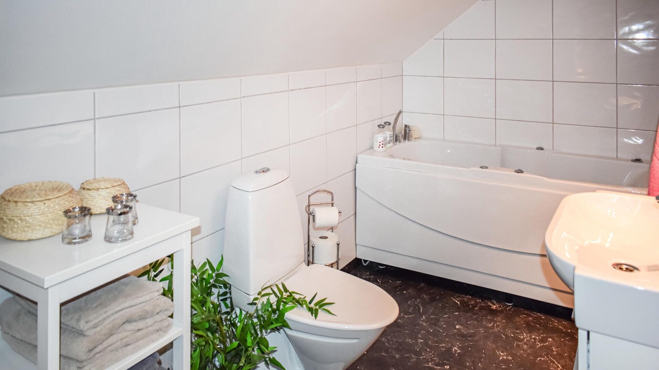 Photo of Bathroom in Granna