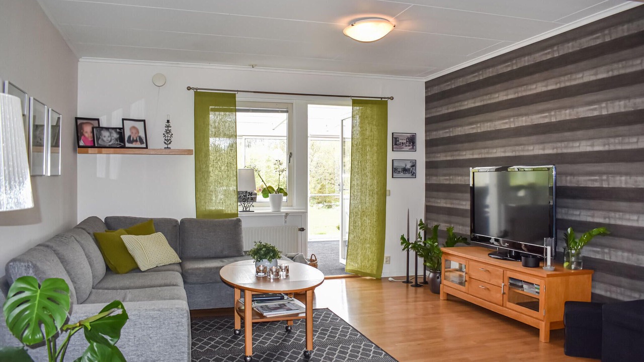 Photo of Bedroom in Granna