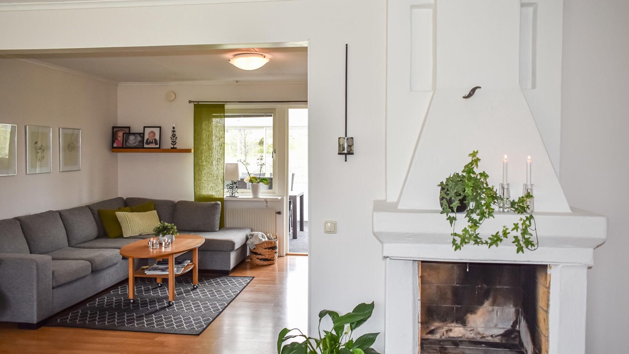 Photo of Bedroom in Granna