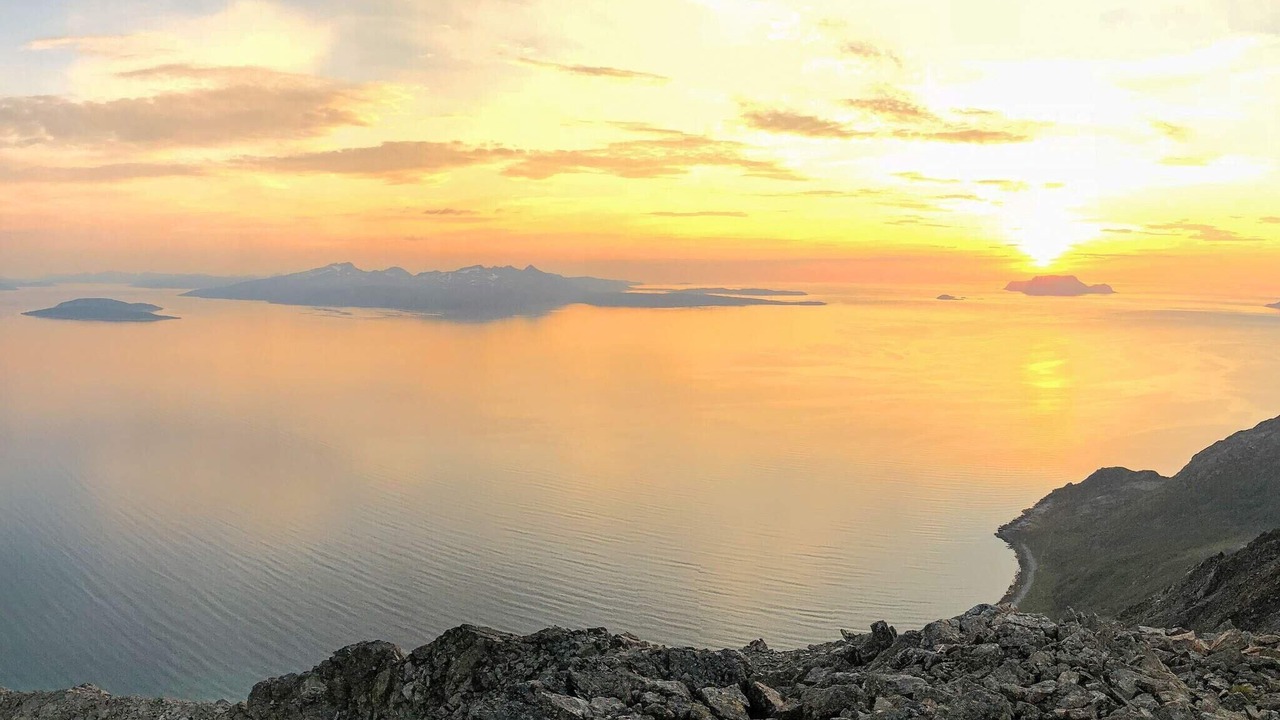 Photo of Others in Lyngen