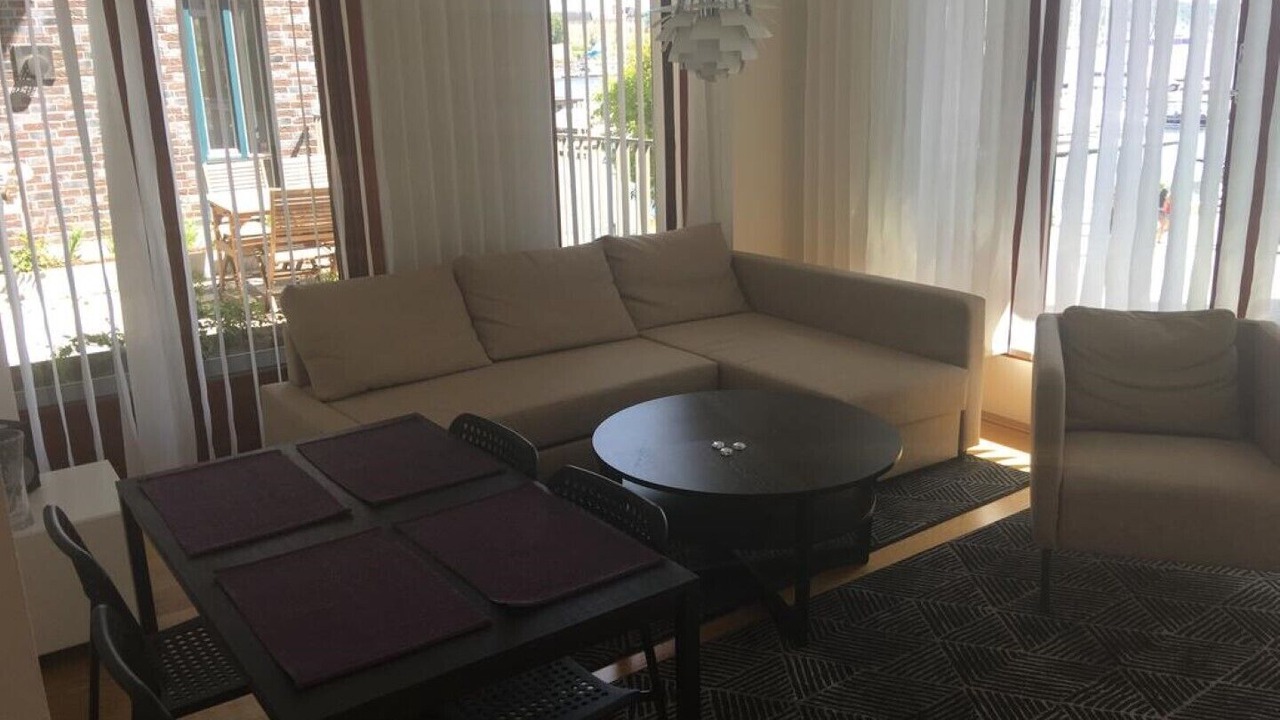 Photo of Livingroom in Frogner