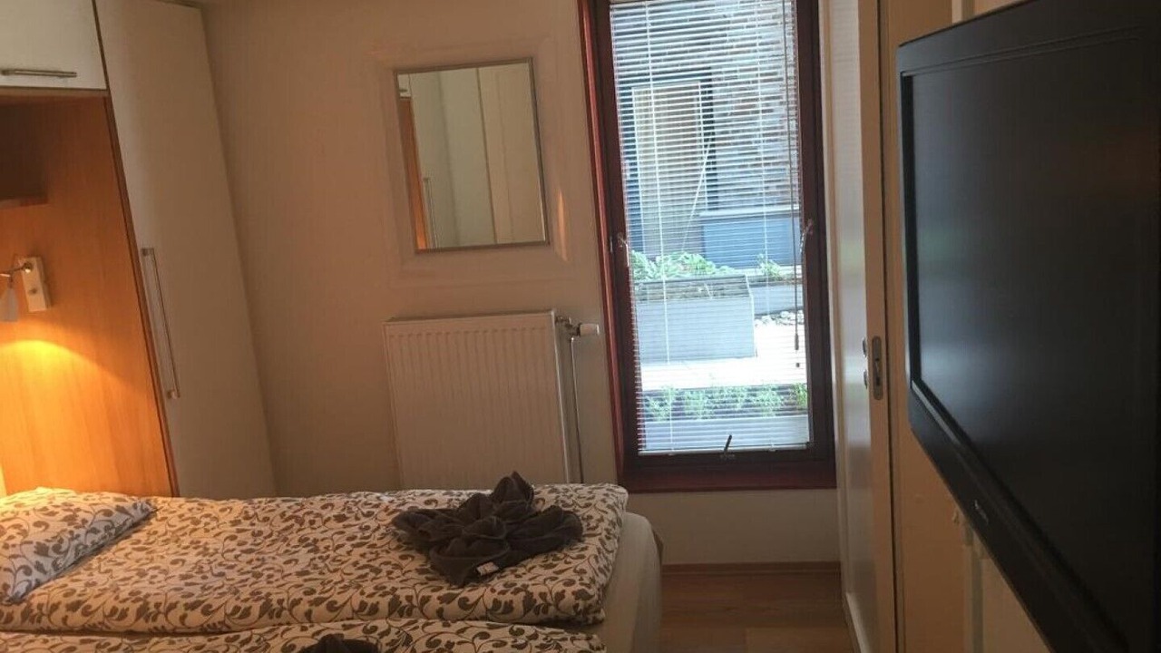 Photo of Bedroom in Frogner