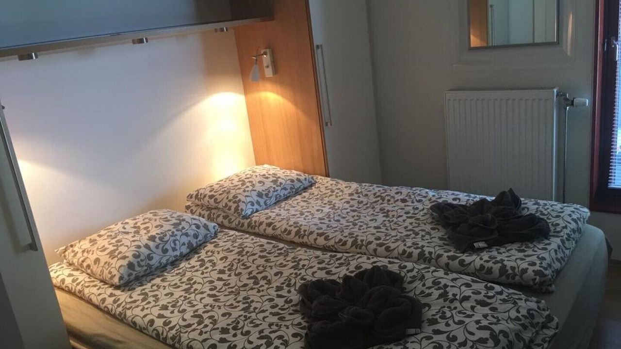 Photo of Bedroom in Frogner