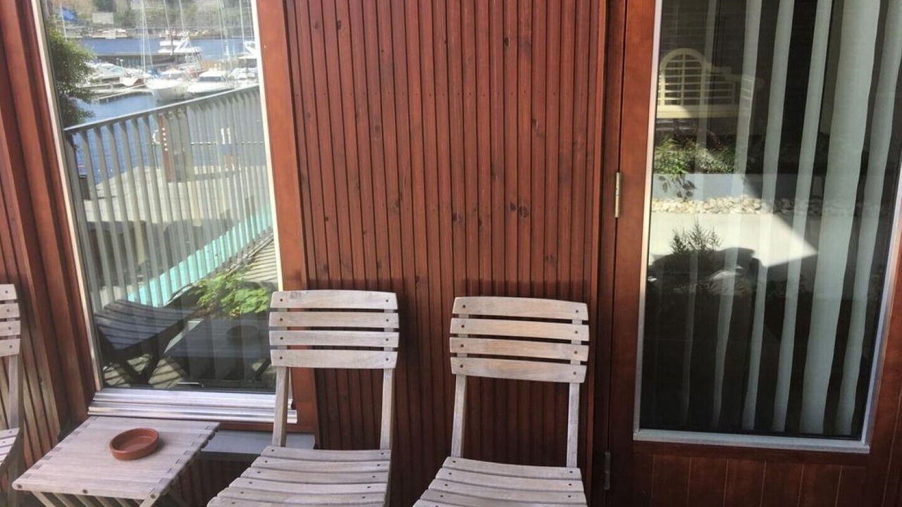 Photo of Outdoor in Frogner