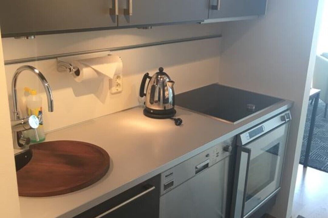Photo of Kitchen in Frogner