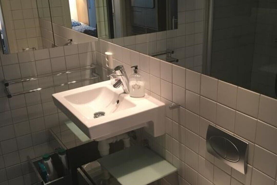 Photo of Bathroom in Frogner