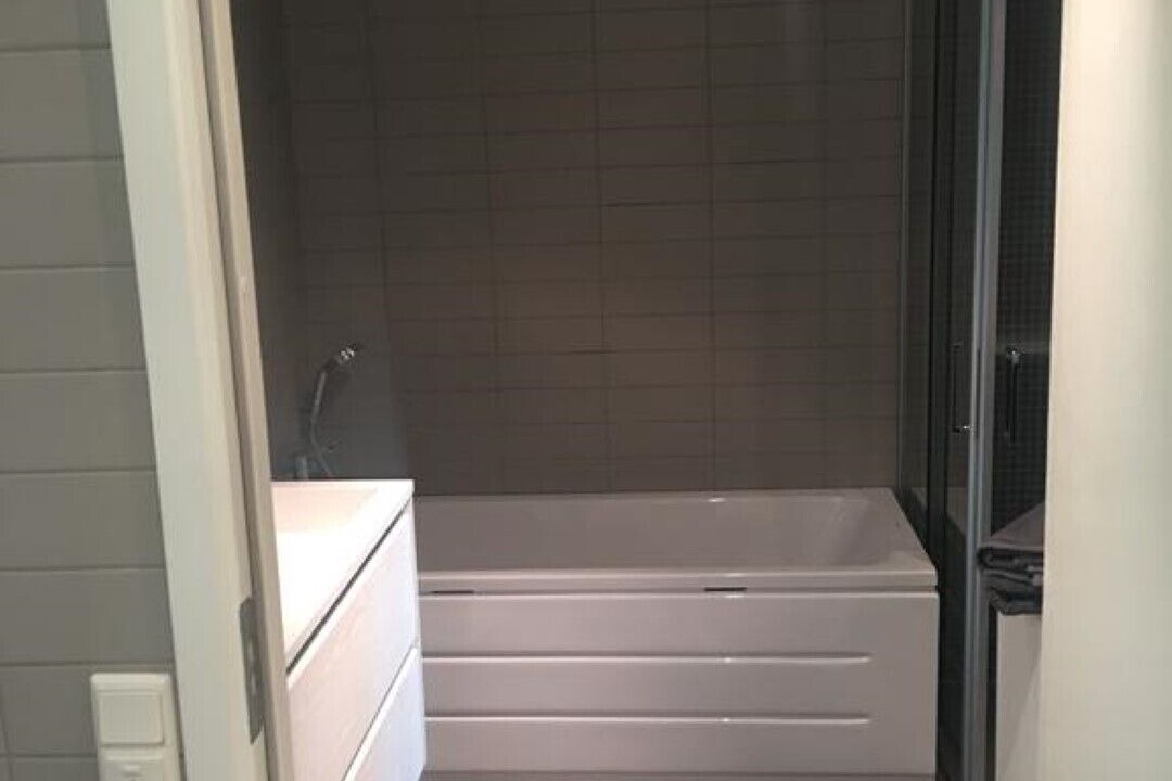 Photo of Bathroom in Frogner
