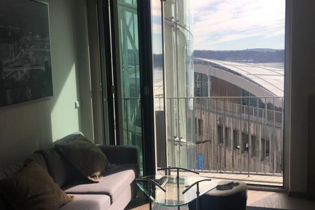 Photo of Livingroom in Frogner