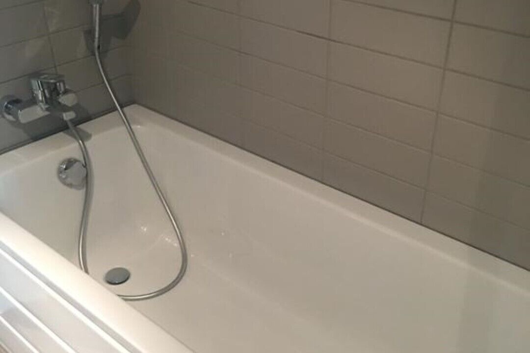 Photo of Bathroom in Frogner
