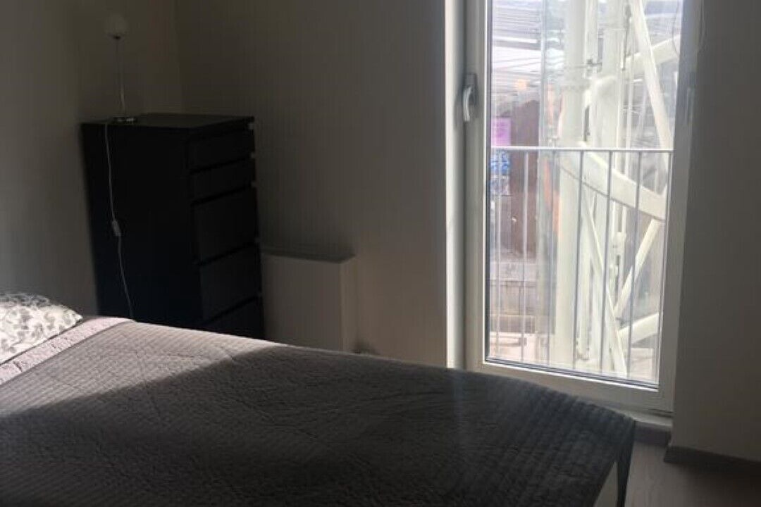 Photo of Bedroom in Frogner