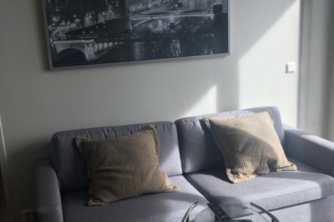 Photo of Livingroom in Frogner