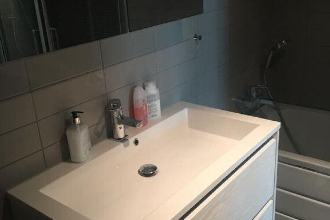 Photo of Bathroom in Frogner