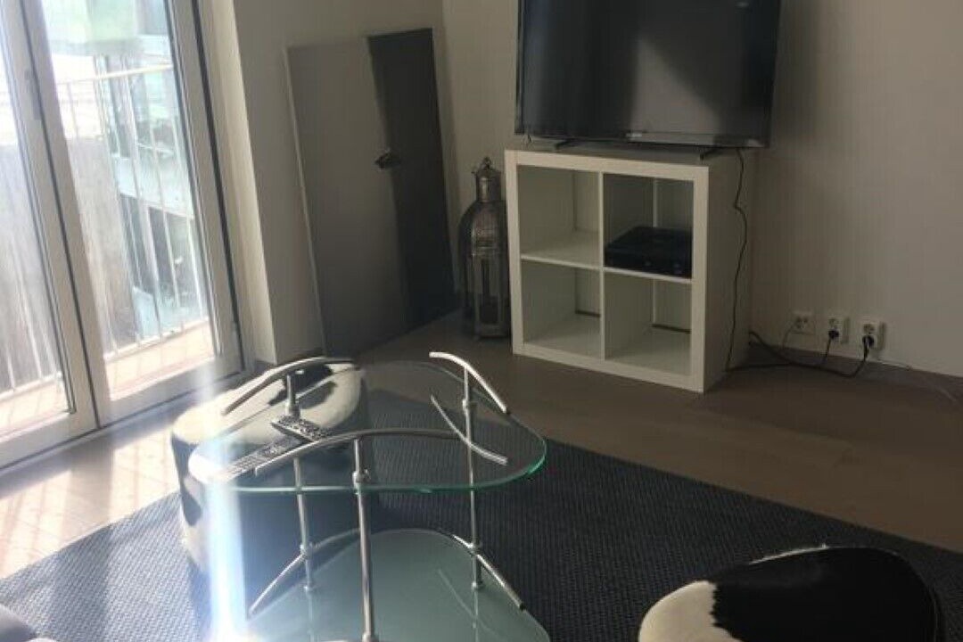 Photo of Livingroom in Frogner
