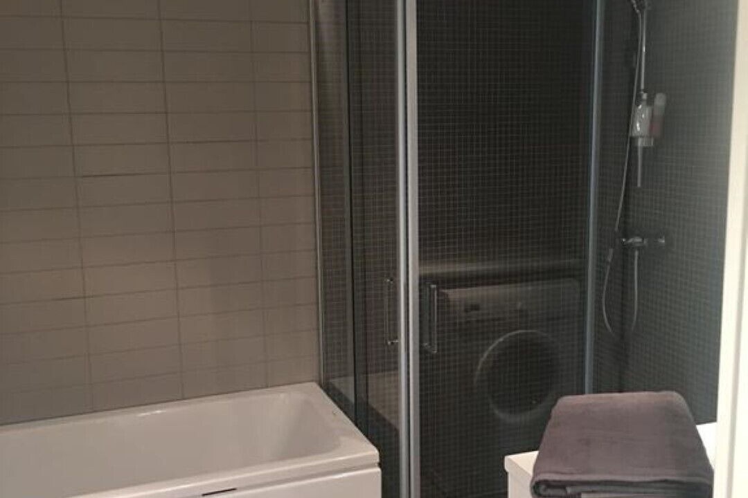 Photo of Bathroom in Frogner