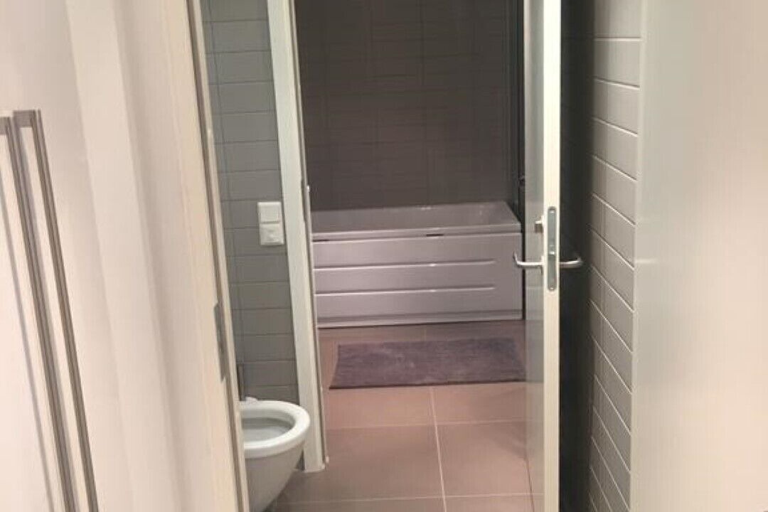Photo of Bathroom in Frogner