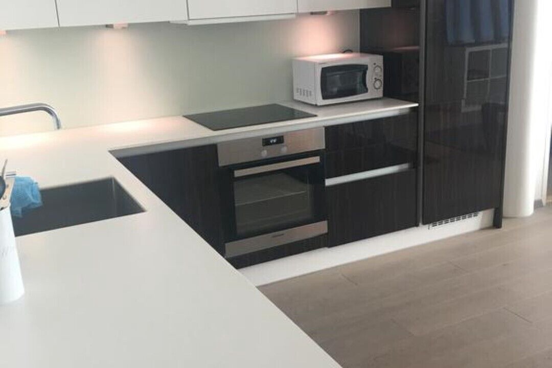 Photo of Kitchen in Frogner