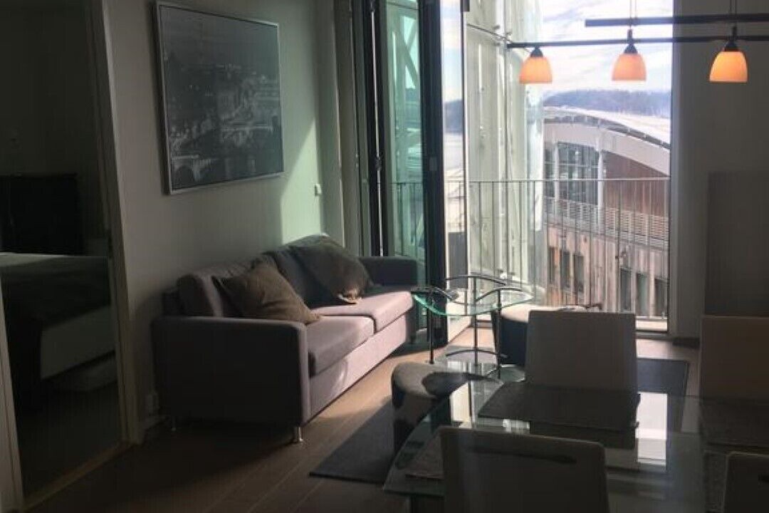 Photo of Livingroom in Frogner