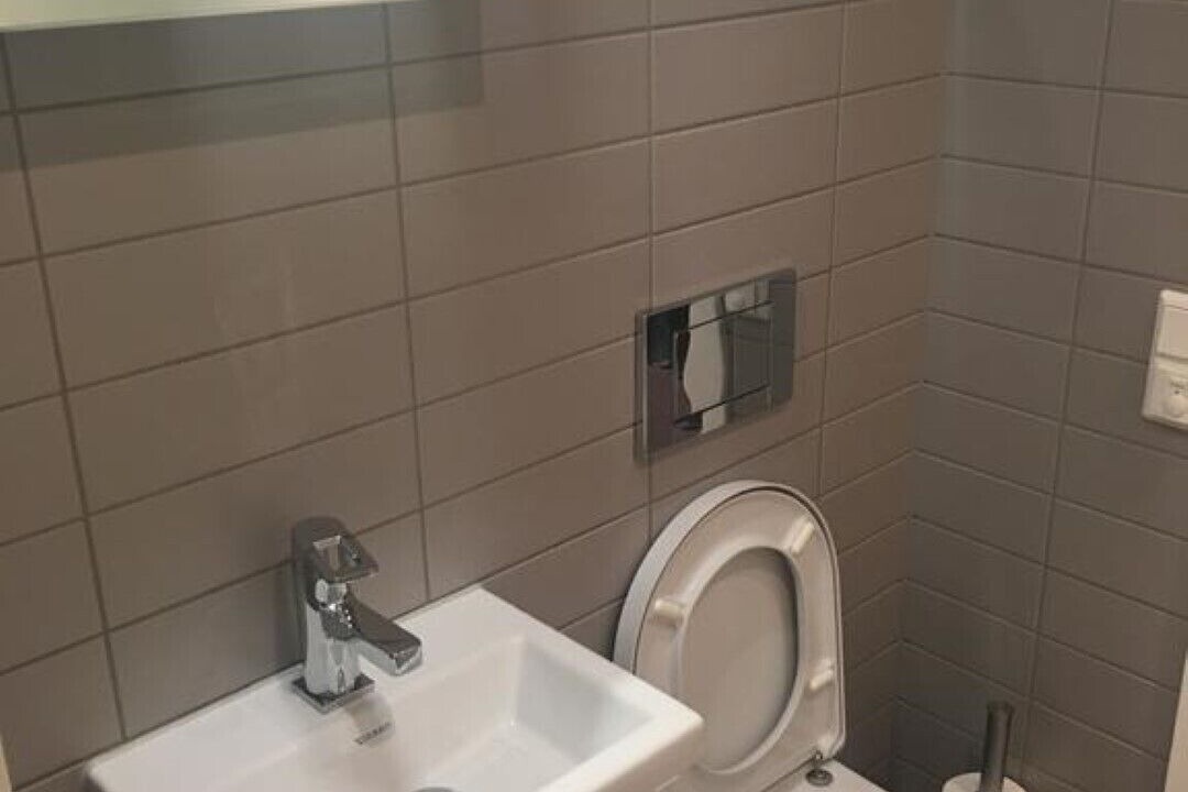 Photo of Bathroom in Frogner