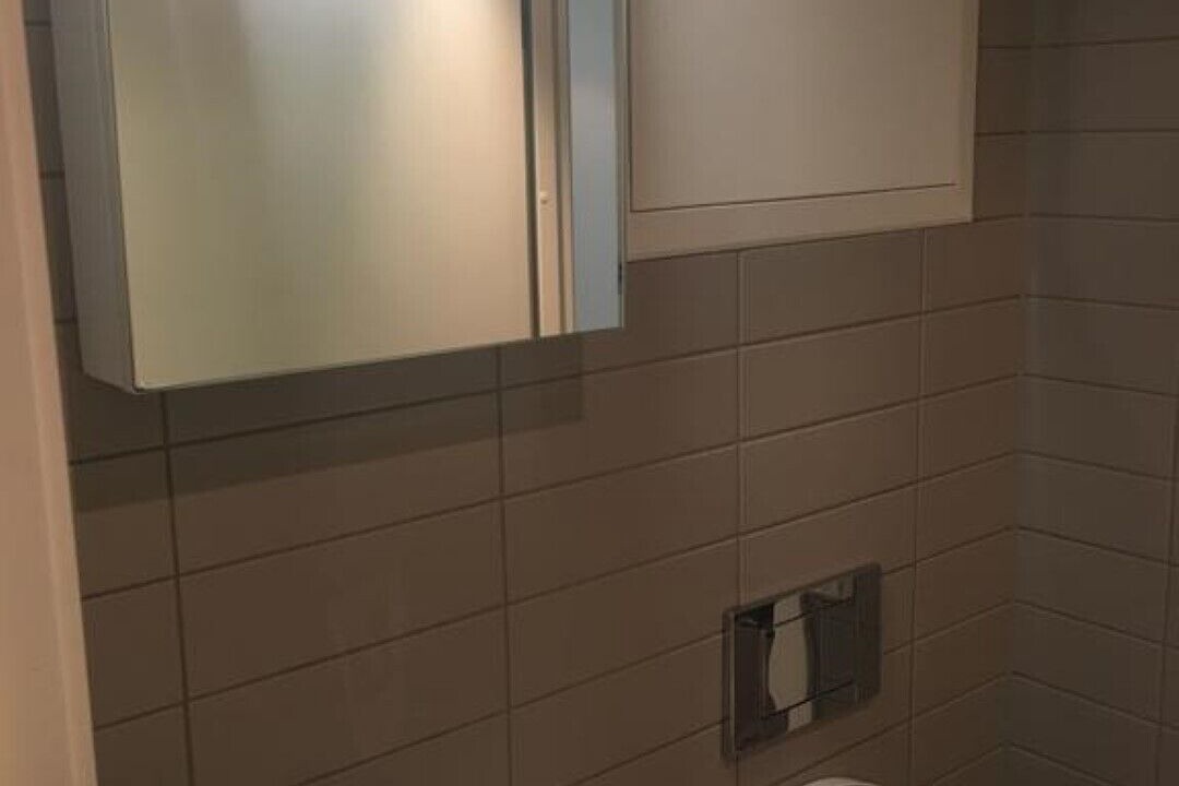Photo of Bathroom in Frogner