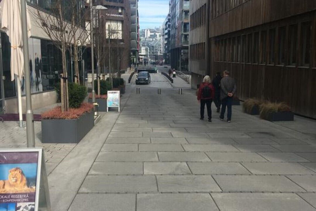 Photo of Outdoor in Frogner