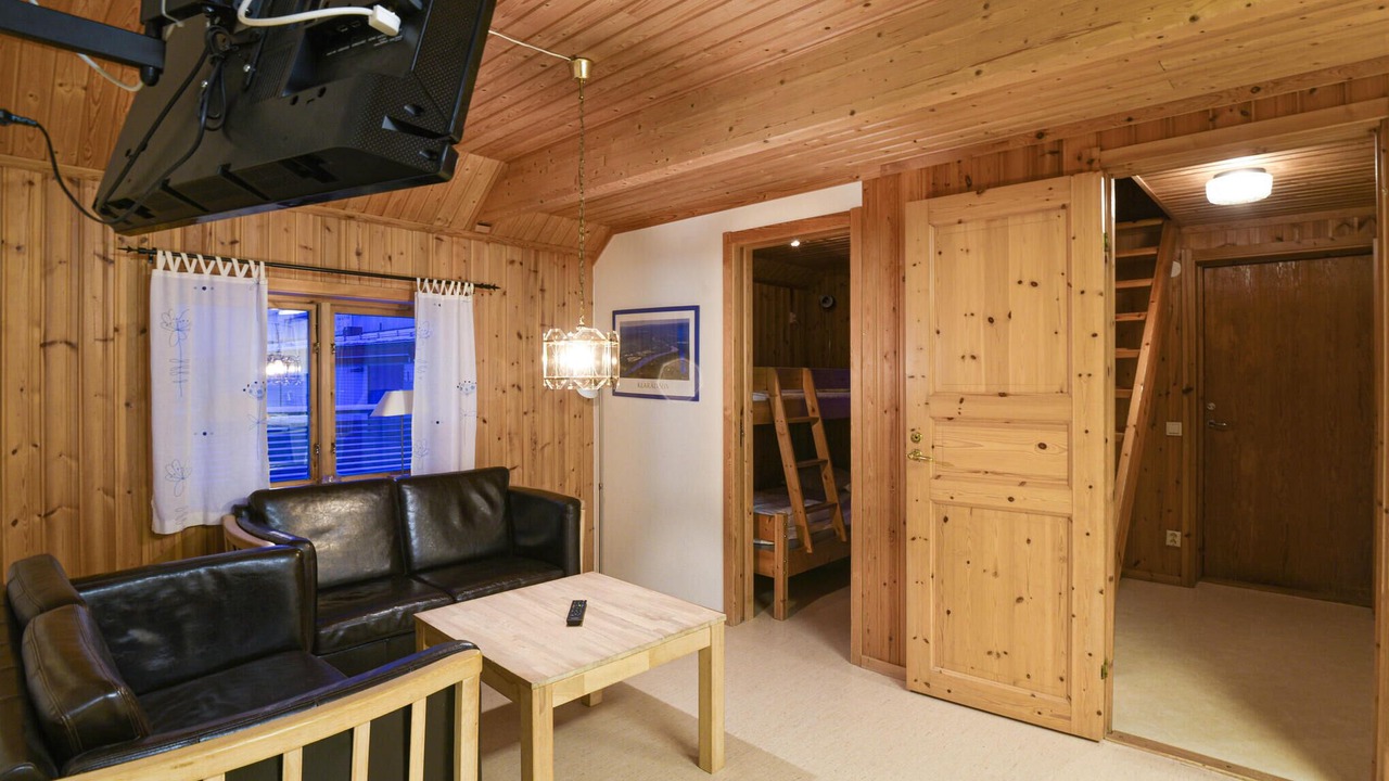 Photo of Bedroom in Syssleback