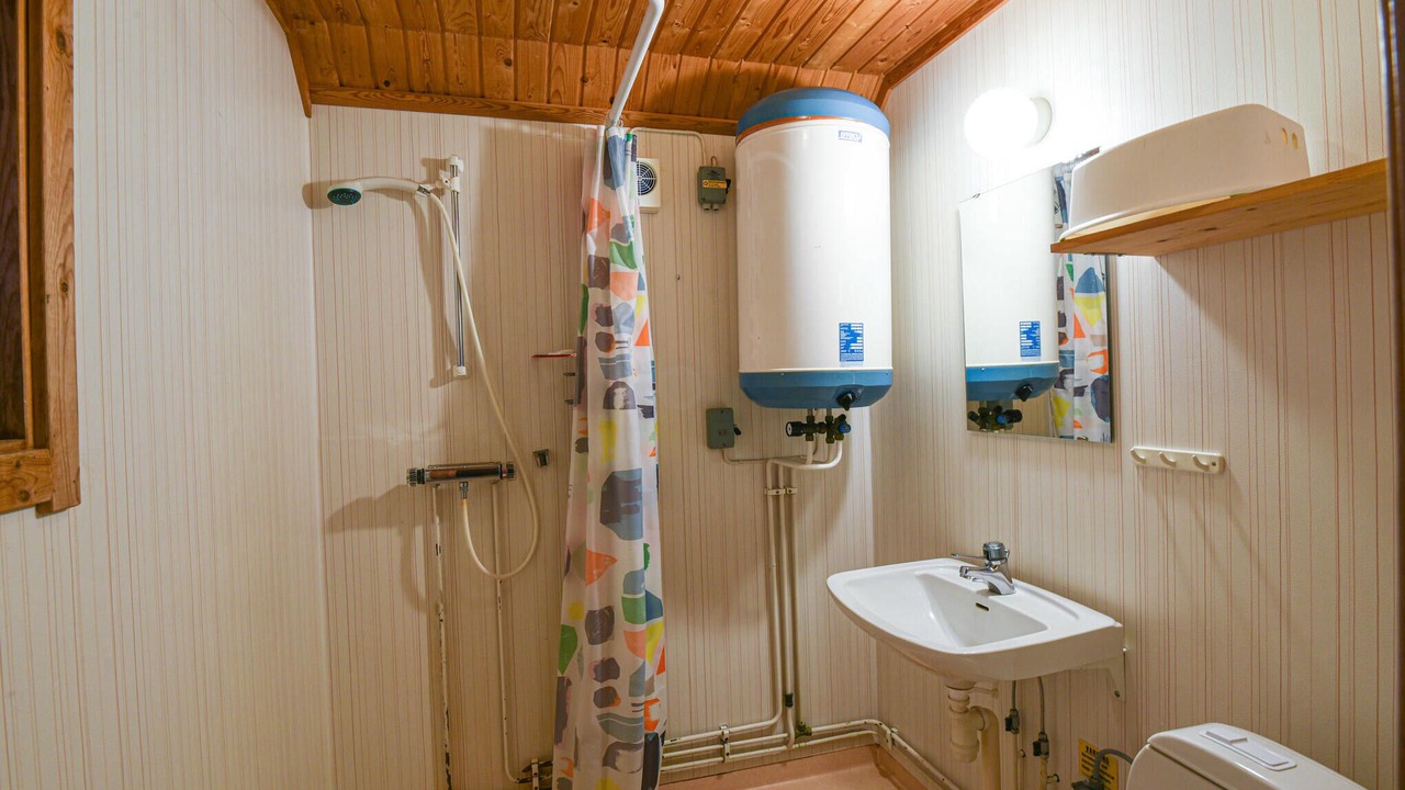 Photo of Bathroom in Syssleback