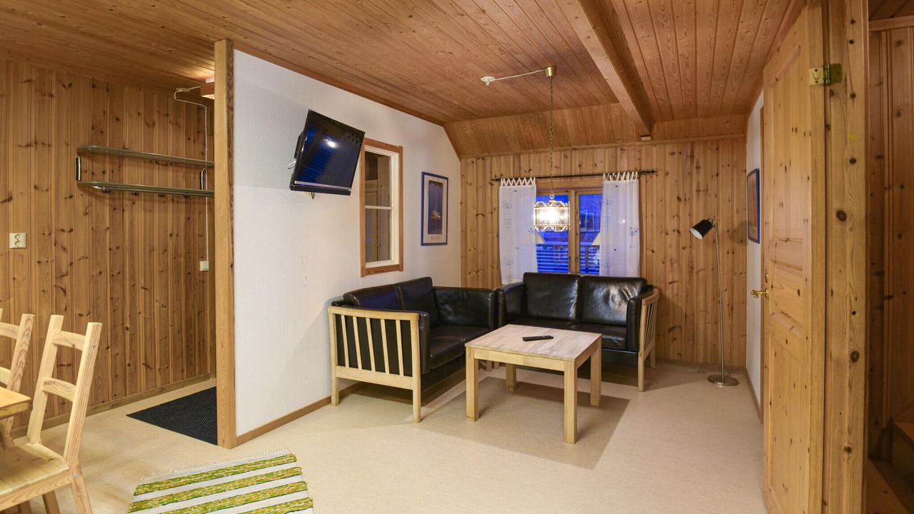 Photo of Bedroom in Syssleback