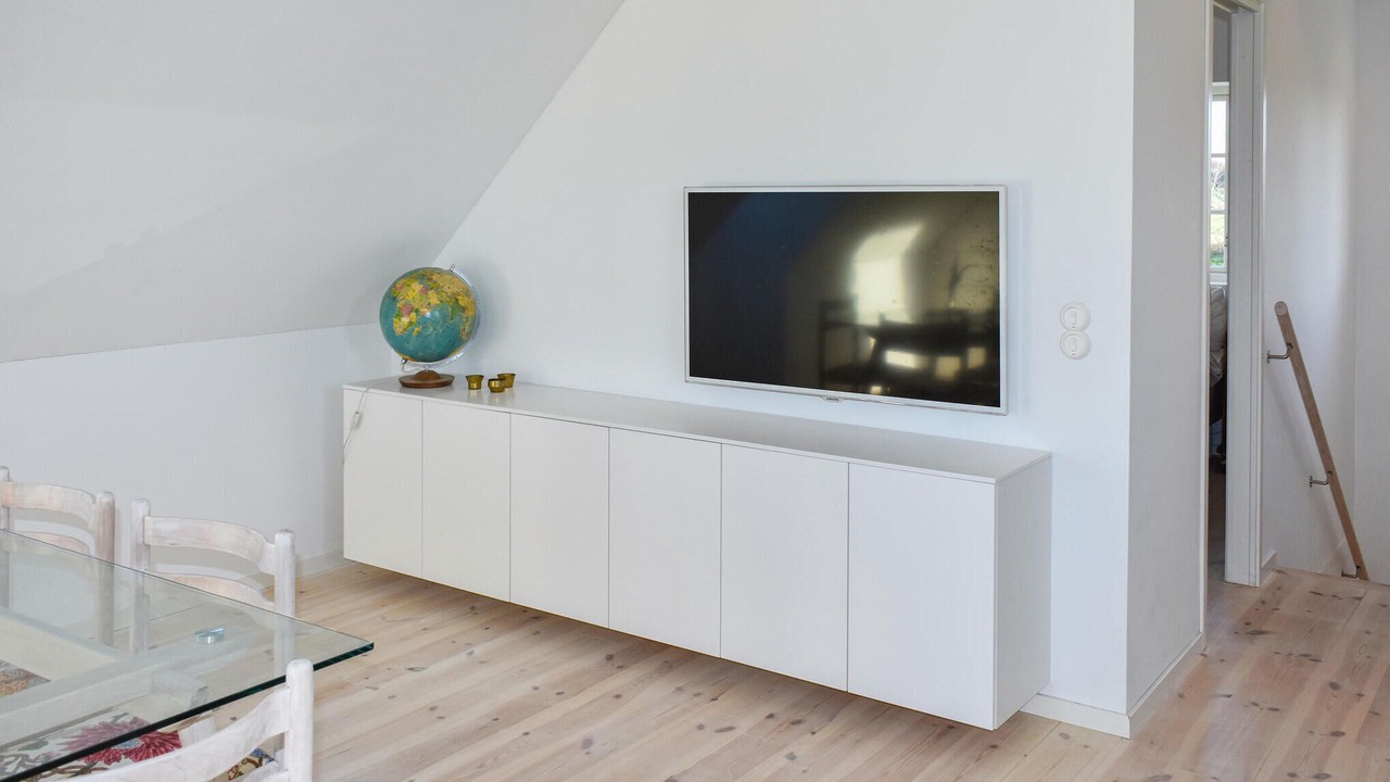 Photo of Bedroom in Jordholmen