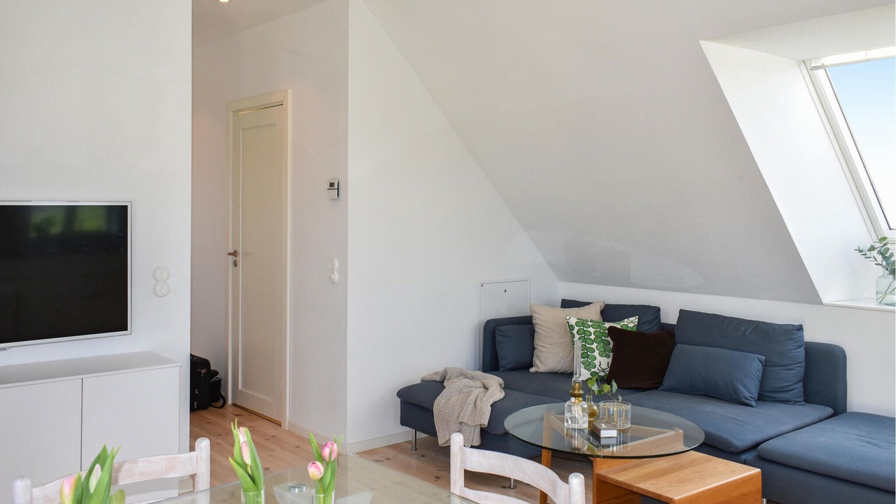 Photo of Bedroom in Jordholmen